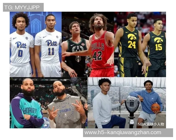 运动新闻布鲁克洛佩斯：从篮球新星到NBA传奇中锋的辉煌之路
